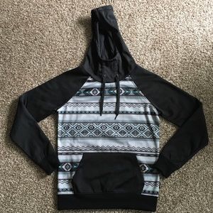 Empyre Tribal Hoodie